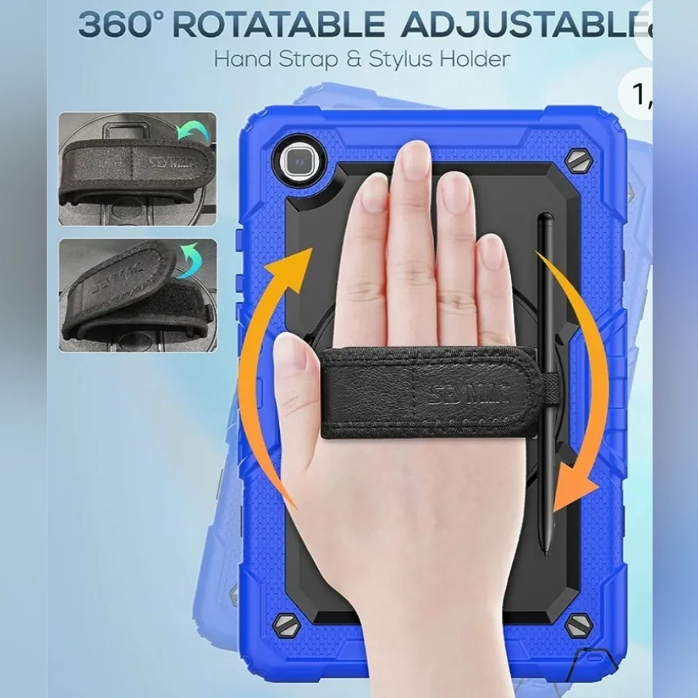 Samsung Tablet lite cover